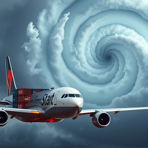 深圳到温哥华空运需要多少钱,多长时间