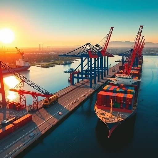 智利主要港口，智利港口有哪些