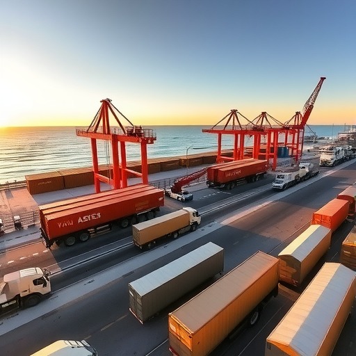 阿尔巴尼亚主要港口，阿尔巴尼亚港口有哪些