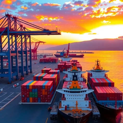 吉尔吉斯斯坦主要港口，吉尔吉斯斯坦港口有哪些