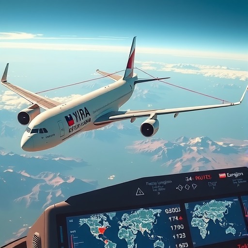 新疆已累计开通34条国际货运航线 助力亚欧物流畅通