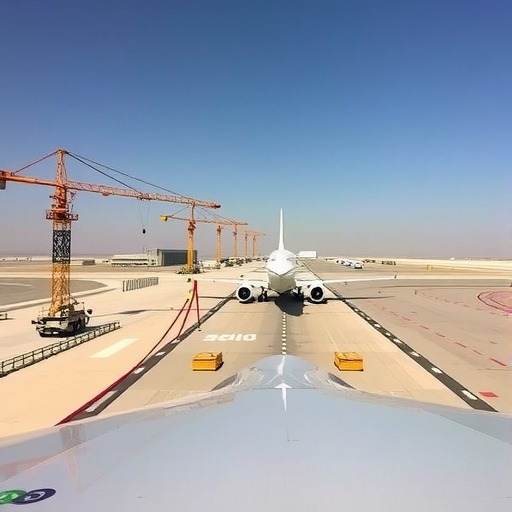 重磅！叙利亚官宣新建数座机场，全力重启更多国际航线