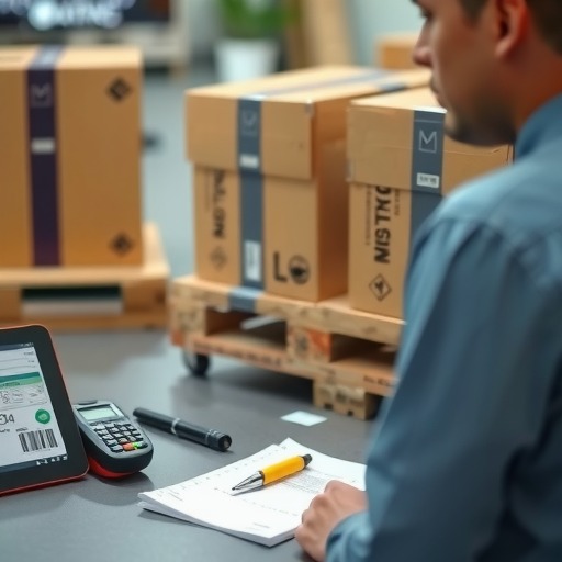 国际快递清关被税怎么缴（国际快递干货知识分享）(图2)