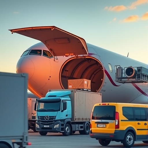 货量较小时，如何通过货代拿到国际空运的优惠运价（国际空运干货知识分享）(图2)