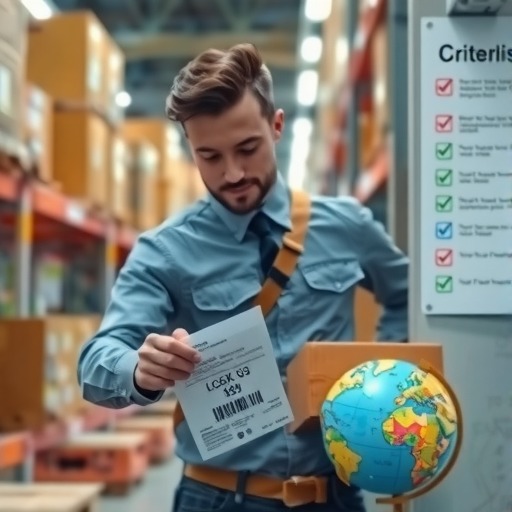 国际快递货代怎么选不踩坑（国际快递干货知识分享）(图2)