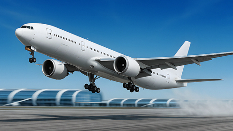 国际空运，报关费