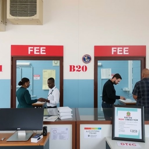 国际空运的“报关费”和“报检费”有何区别（能否通过合规操作减免）(图2)