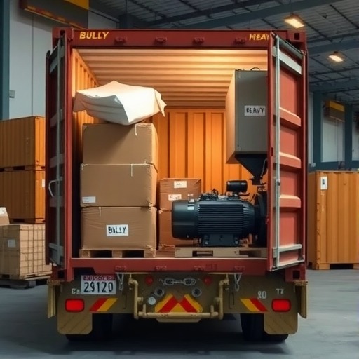 国际空运中的“泡货”和“重货”怎么界定?（计费标准有何差异）(图1)