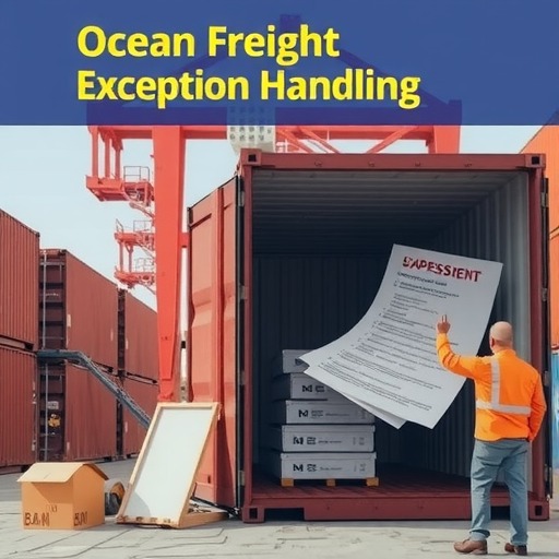 海运货代异常处理能力如何评估（跨境电商卖家必看篇）(图1)