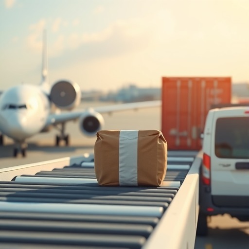 国际空运和国际快递的边界在哪（小件货物该选快递还是空运）(图2)