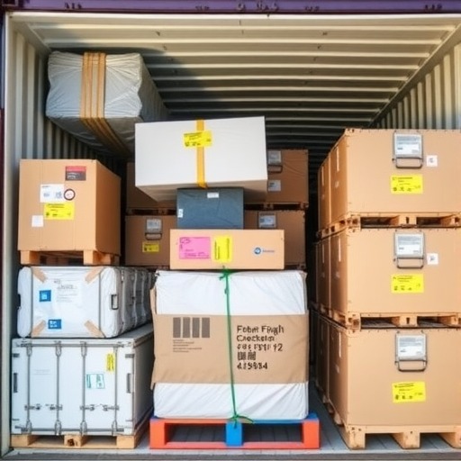 国际空运货物的包装有哪些硬性要求（不同货物包装标准有何差异）(图2)