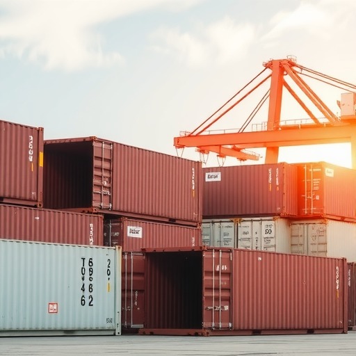 货代海运舱位保障能力怎么判断（国际货运干货知识分享）(图2)