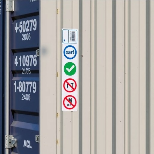 海运货物标签合规有何要求（不清楚的跨境电商卖家看过来）(图2)