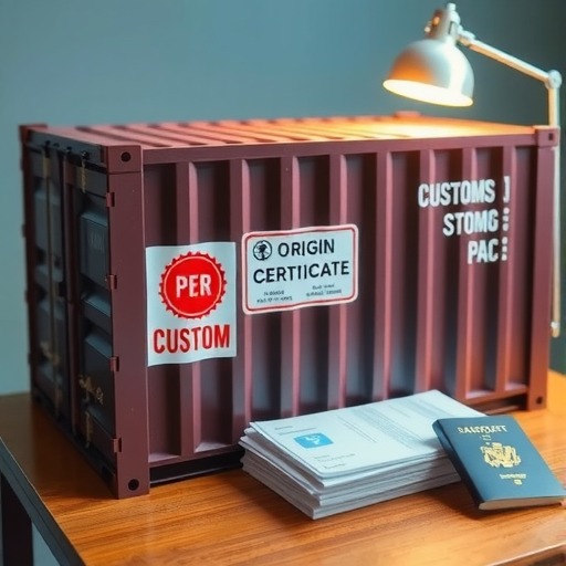 海运原产地证明如何合规办理（不清楚的跨境电商卖家看过来）(图2)