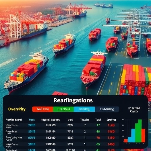 旺季海运时效延误如何应对（国际海运干货知识分享）(图2)