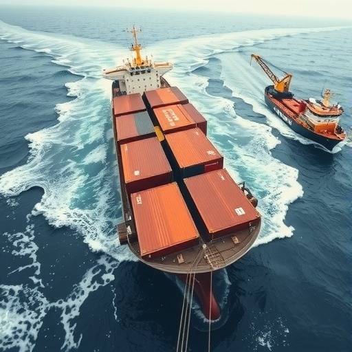 海运舱位被甩如何紧急补救(国际海运干货知识分享)(图2) 海运舱位被甩如何紧急补救(国际海运干货知识分享)(图2)