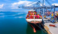 海运清关关税如何准确预估(国际海运干货知识分享)(图1) 海运清关,关税