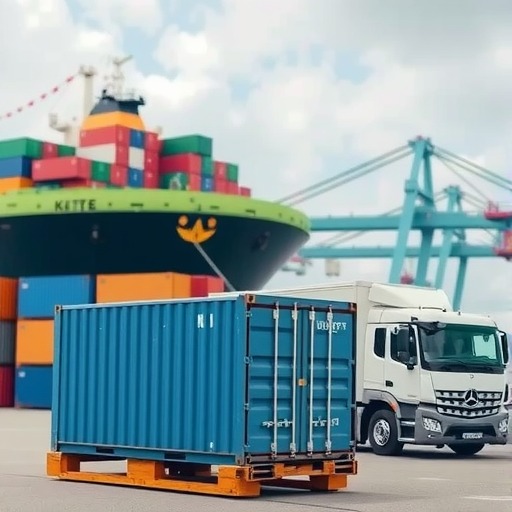 海运订舱流程新手入门指南(国际海运干货知识分享)(图2) 海运订舱流程新手入门指南(国际海运干货知识分享)(图2)