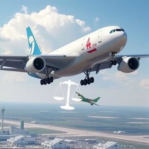 美国空派低报货值有什么风险（国际空运干货知识分享）(图2)