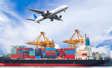 海运订舱流程新手入门指南(国际海运干货知识分享)(图1) 国际海运,海运订舱