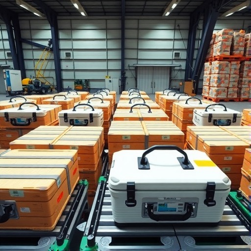 美国空派适合哪些跨境货物（国际物流干货知识分享）(图2)