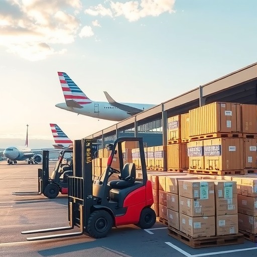 美国空派分仓发货有哪些要求(亚马逊卖家请注意)(图2) 美国空派分仓发货有哪些要求(亚马逊卖家请注意)(图2)