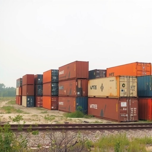 不要货了！900个集装箱被弃！绝大多数来自中国…