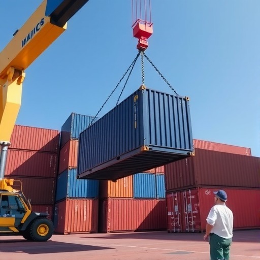 海运怎么放货，海运放货方式有哪些