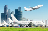 美国空派，清关