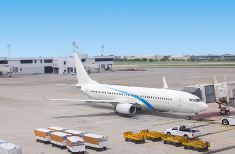 国际快递，清关