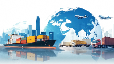 国际海运和空运、快递相比，有哪些核心优势与劣势？（国际物流干货知识分享）