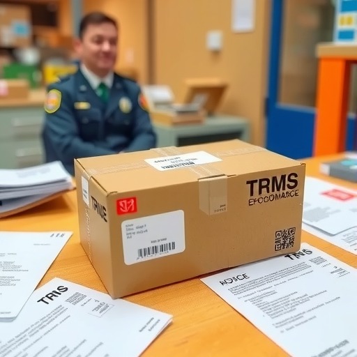 国际快递清关时被税了怎么办（不清楚的跨境电商卖家看过来）(图2)