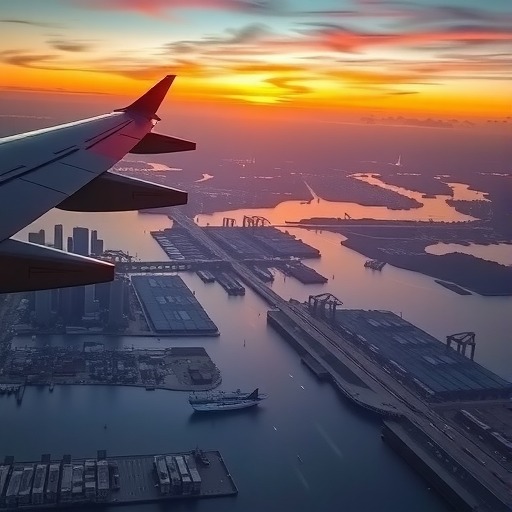 深圳到温哥华空运需要多少钱,多长时间