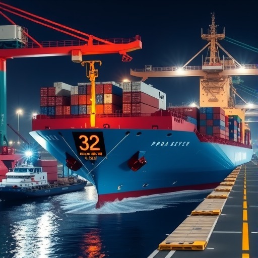 武汉至上海国际海运拼箱专线 散货出口提速32小时