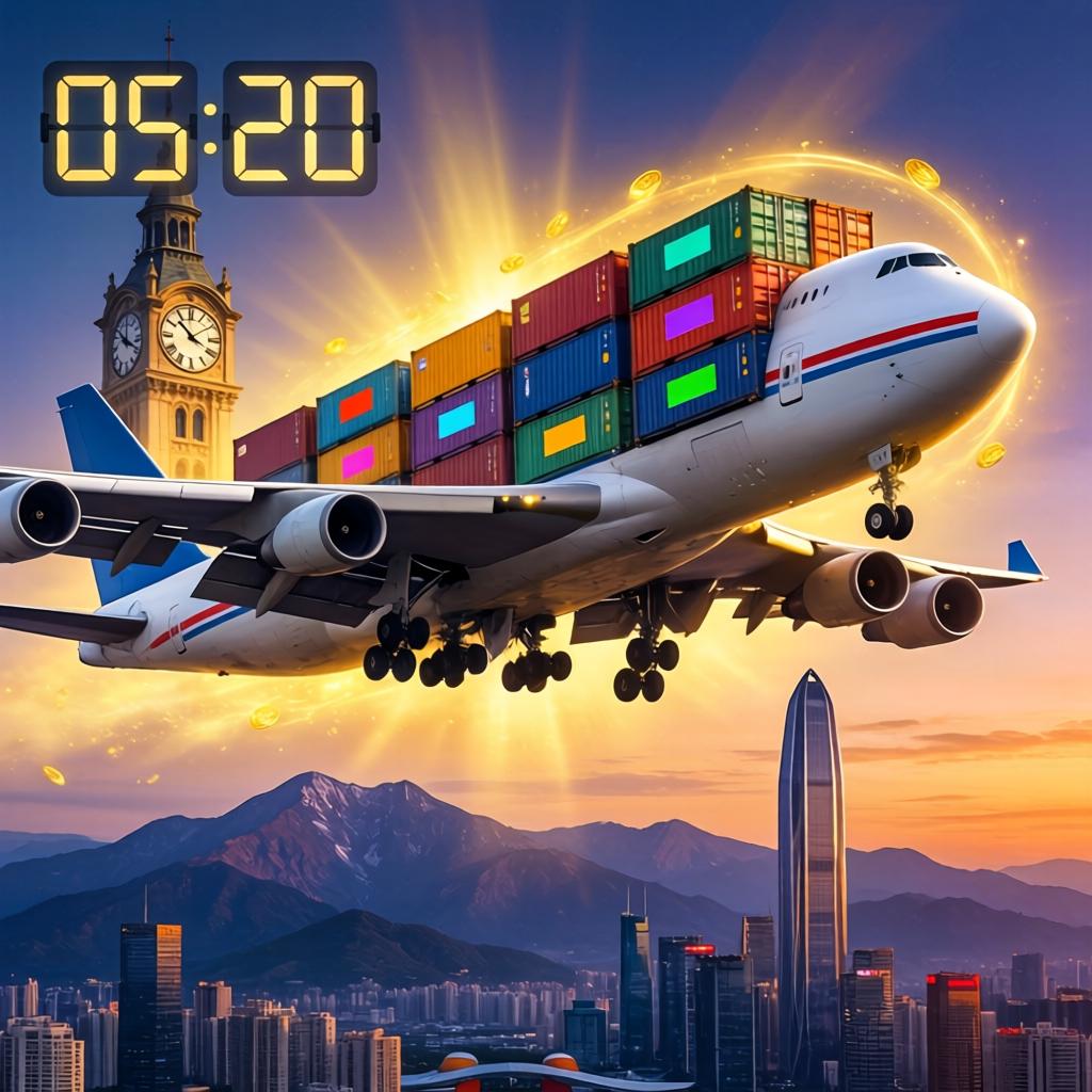 深圳到利马空运需要多少钱,多长时间