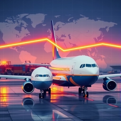 澳航货运拓展中国货运业务，悉尼至上海新航线即将启航