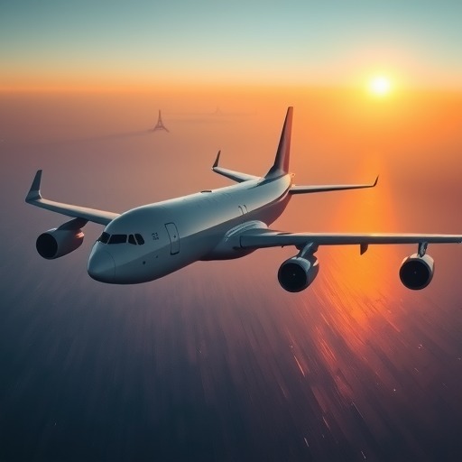 国货航开通首条中英定期国际空运货机航线