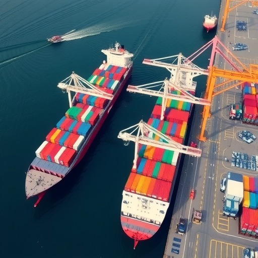 ONE收购大连集装箱码头背后：航运巨头的码头战略卡位战（国际海运新闻资讯）(图2)