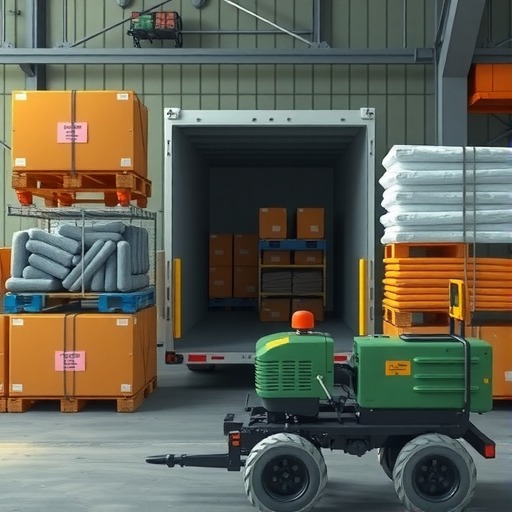 国际快递可以运输哪些类型的货物（国际快递干货知识分享）(图2)