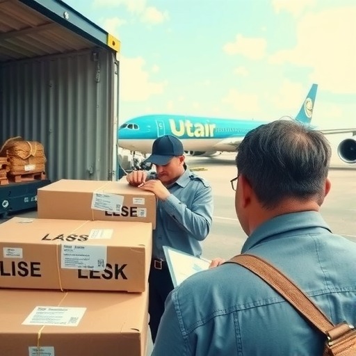 国际空运的海关查验概率高吗（哪些情况容易被查验）(图2)