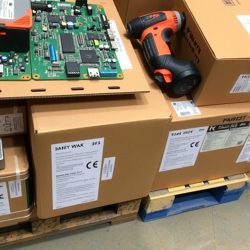 国际快递可以运输带电产品吗（需要哪些资质）(图2)