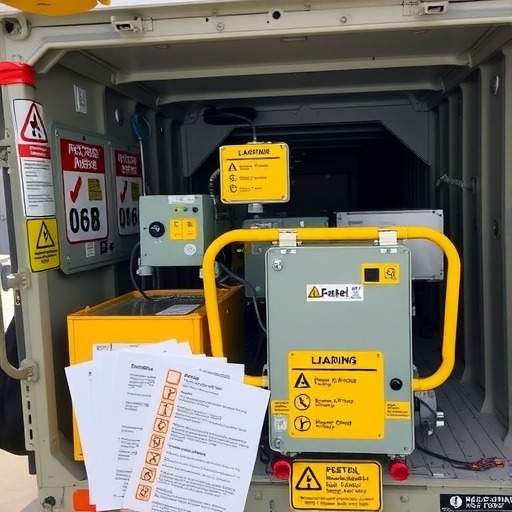 国际空运带电产品需要哪些资质（合规要求有哪些）(图2)