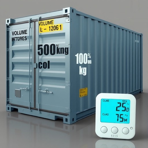 国际空运泡货的费用怎么算（体积重量换算公式是什么）(图2)