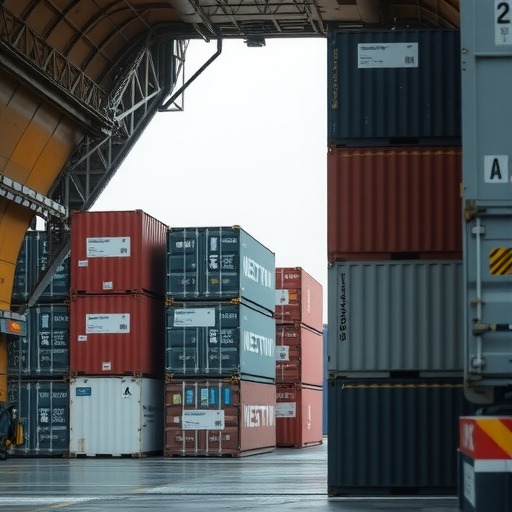 国际空运费用包含哪些项目（国际空运隐藏费用有哪些）(图2)