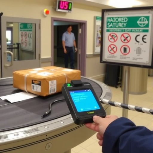 国际空运的安检流程严格吗（哪些物品会被禁止运输）(图2)