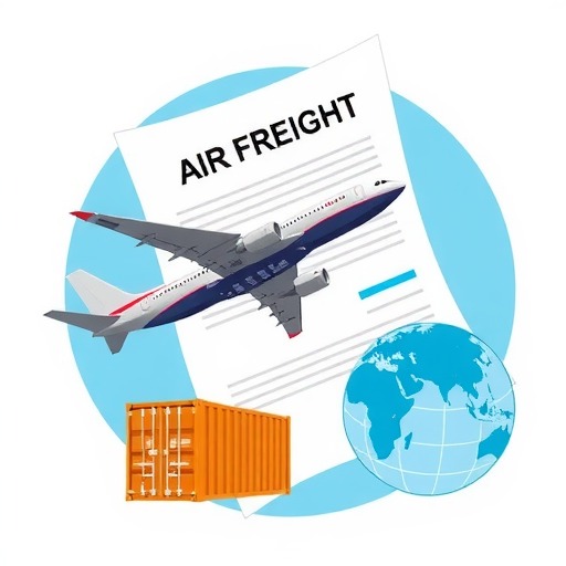 国际空运的提单是什么(有哪些核心作用)(图2) 国际空运的提单是什么(有哪些核心作用)(图2)