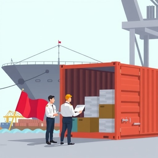 国际海运扣关原因有哪些(怎么处理清关问题)(图2) 国际海运扣关原因有哪些(怎么处理清关问题)(图2)