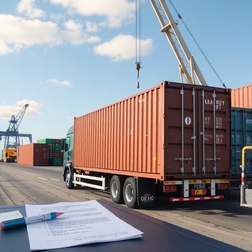 国际海运订舱流程是怎样的(跨境电商卖家怎么找货代订舱)(图2) 国际海运订舱流程是怎样的(跨境电商卖家怎么找货代订舱)(图2)