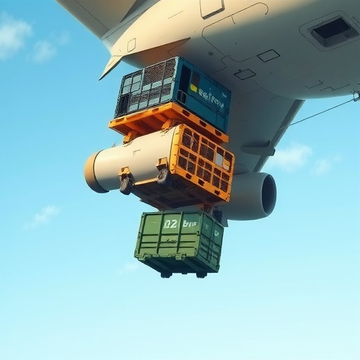 国际空运的运输方式有哪些？（国际空运干货知识分享）(图2)