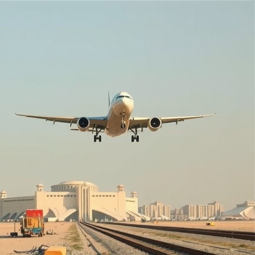 重大利好！乌鲁木齐=德黑兰国际空运航线强势复航